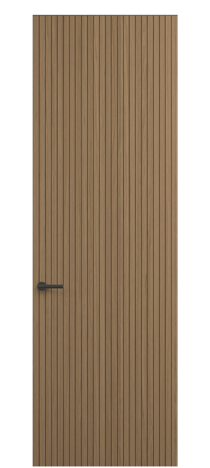 Межкомнатная дверь Select АКП 0019 Дуб сепия матовый рифт  Цена 707600 AMD | Volhovec