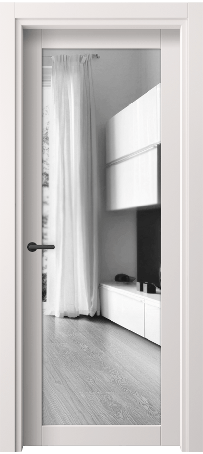 Дверь межкомнатная Neo 2102 ПЭТ кремово-серый Двустороннее зеркало, триплекс, 6 мм Гладкий классический наличник ПЭКС Цена 213780 AMD Наличники уже входят в базовый комплект. Фабрика дверей Волховец 8 (800) 551 43 19 Межкомнатная дверь Neo 2102 ПЭТ кремово-серый Двустороннее зеркало, триплекс, 6 мм Цена 213780 AMD | Volhovec