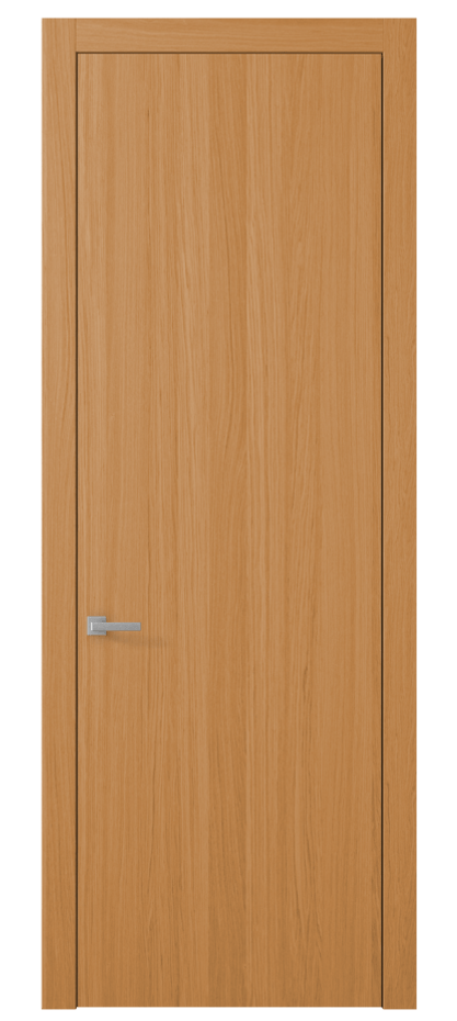 Межкомнатная дверь Planum 0010 Дуб миндальный матовый рифт  Цена 472750 AMD | Volhovec