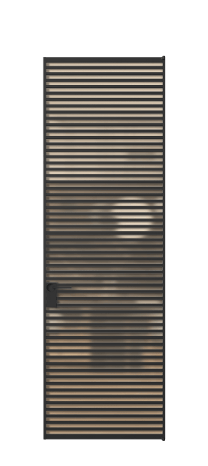 Алюминиевая дверь АЛПЛ040.07 Алюминий Черный Сатинированное оранжевое стекло, триплекс. Без короба чер Цена 8860 Стоимость комплекта двери включает:
1. Полотно (600/650/700/750/800/850/900/950*2000-2400 мм).
2. Короб
3. Комплект фурнитуры (2 торцевые петли и магнитный замок с ответной планкой). Фабрика дверей Волховец 8 (800) 551 43 19 Алюминиевая дверь АЛПЛ040.07 Алюминий Черный Сатинированное оранжевое стекло, триплекс Цена 8860 | Volhovec