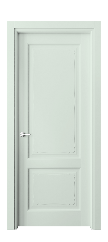 Дверь межкомнатная Toscana Elegante 6323 Бук белоснежный Гладкий наличник ББЛ Цена 678900 AMD Наличники уже входят в базовый комплект. Фабрика дверей Волховец 8 (800) 551 43 19 Межкомнатная дверь Toscana Elegante 6323 Бук белоснежный Цена 678900 AMD | Volhovec