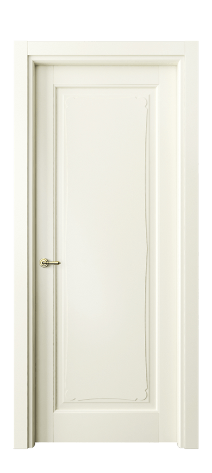 Межкомнатная дверь Toscana Elegante 6321 Бук молочно-белый  Цена 652810 AMD | Volhovec