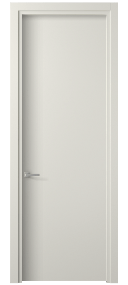Межкомнатная дверь Planum 0010 Матовый жемчужный  Цена 212020 AMD | Volhovec