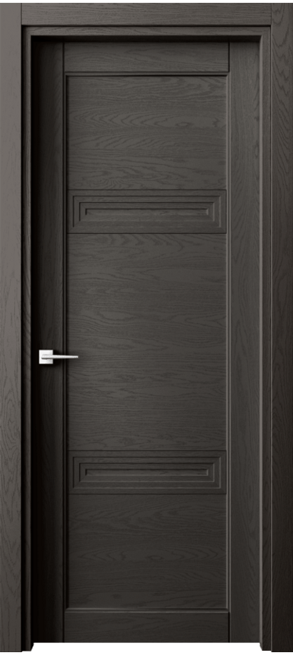 Дверь межкомнатная Ego 6111 Дуб антрацит Гладкий наличник Ego ДАН Цена 804550 AMD Наличники уже входят в базовый комплект. Фабрика дверей Волховец 8 (800) 551 43 19 Межкомнатная дверь Ego 6111 Дуб антрацит Цена 804550 AMD | Volhovec