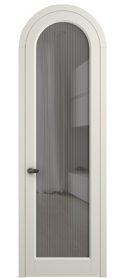 Дверь межкомнатная Палаццо 6814 Матовый жемчужный Рифлёное серое стекло "Мору", триплекс 0536R МЖМ Цена 898000 AMD Наличники уже входят в базовый комплект. Фабрика дверей Волховец 8 (800) 551 43 19 Межкомнатная дверь Палаццо 6814 Матовый жемчужный Рифлёное серое стекло "Мору", триплекс Цена 898000 AMD | Volhovec