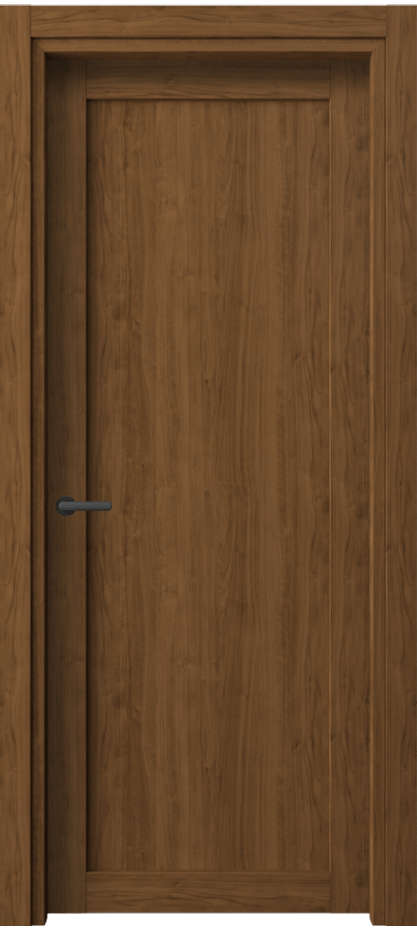 Межкомнатная дверь Neo 2101 Лесной орех  Цена 196920 AMD | Volhovec
