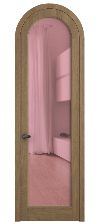 Дверь межкомнатная Palazzo 6814 Дуб мускатный матовый Прозрачное розовое стекло, триплекс 0536R ДМСМ Цена 1391600 AMD Наличники уже входят в базовый комплект. Фабрика дверей Волховец 8 (800) 551 43 19 Межкомнатная дверь Palazzo 6814 Дуб мускатный матовый Прозрачное розовое стекло, триплекс Цена 1391600 AMD | Volhovec