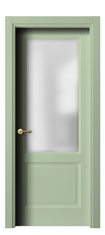 Дверь межкомнатная Galant 1422 Матовый белоснежный Сатинированное стекло Гладкий наличник МБЛ Цена 431300 AMD Наличники уже входят в базовый комплект. Фабрика дверей Волховец 8 (800) 551 43 19 Межкомнатная дверь Galant 1422 Матовый белоснежный Сатинированное стекло Цена 431300 AMD | Volhovec