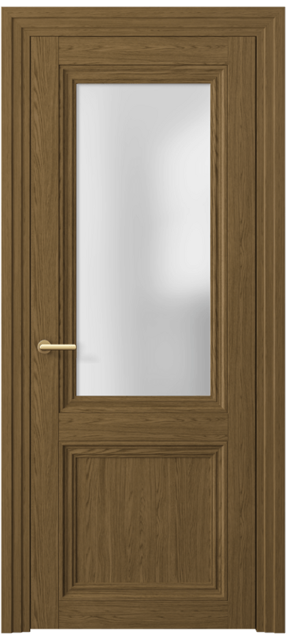 Дверь межкомнатная Centro 2524 Торфяной дуб Сатинированное стекло Каскадный наличник ТФД Цена 258420 AMD Наличники уже входят в базовый комплект. Фабрика дверей Волховец 8 (800) 551 43 19 Межкомнатная дверь Centro 2524 Торфяной дуб Сатинированное стекло Цена 258420 AMD | Volhovec