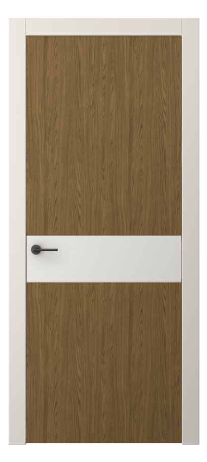 Межкомнатная дверь Фридом АКП 4221 Торфяной дуб  Цена 242400 AMD | Volhovec