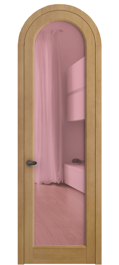 Дверь межкомнатная Palazzo 6814 Бук натуральный матовый Прозрачное розовое стекло, триплекс 0536R БНМ Цена 1158200 AMD Наличники уже входят в базовый комплект. Фабрика дверей Волховец 8 (800) 551 43 19 Межкомнатная дверь Palazzo 6814 Бук натуральный матовый Прозрачное розовое стекло, триплекс Цена 1158200 AMD | Volhovec