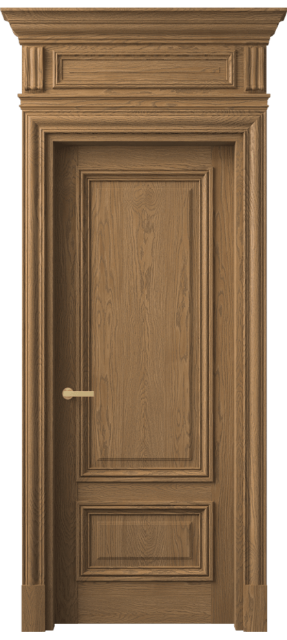 Межкомнатная дверь Antique 7307 Дуб мускатный матовый  Цена 1375070 AMD | Volhovec