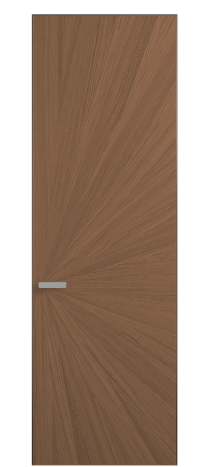 Межкомнатная дверь Rift АКП 0206 Дуб серый матовый рифт  Цена 686500 AMD | Volhovec