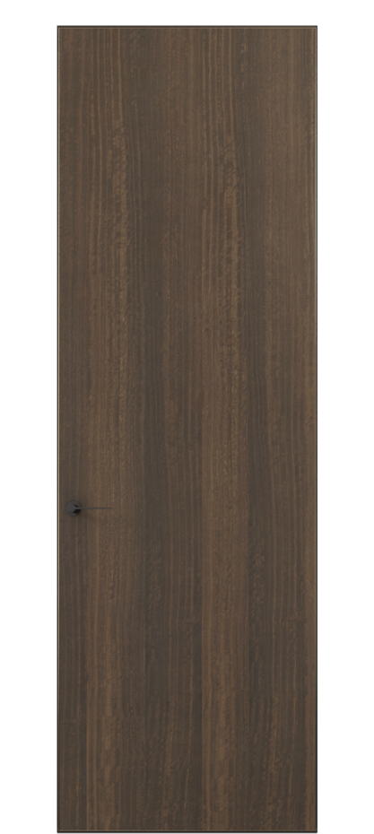 Межкомнатная дверь Planum Pro 0010 Эвкалипт мореный матовый  Цена 609400 AMD | Volhovec