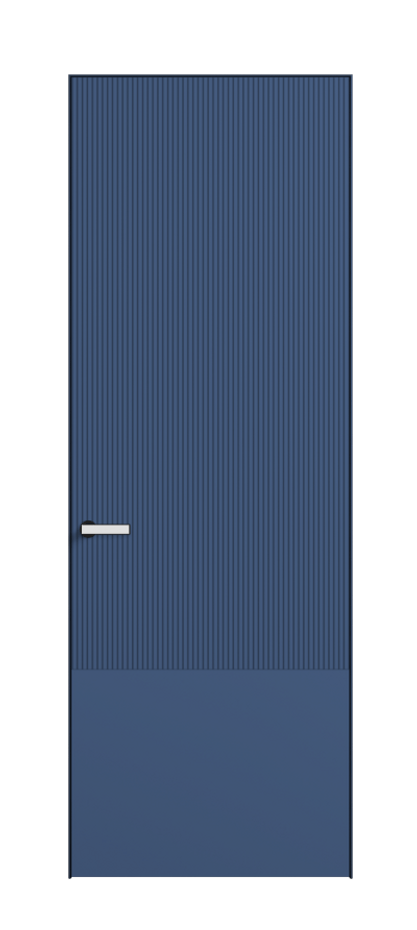 Дверь межкомнатная Вельвет 8203 Матовый белоснежный. Скрытый короб Черный Цена 80500 . Фабрика дверей Волховец 8 (800) 551 43 19 Межкомнатная дверь Вельвет 8203 Матовый белоснежный. Цена 80500 | Volhovec
