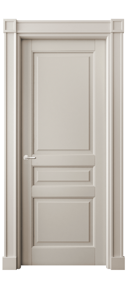 Межкомнатная дверь Toscana Plano 6305 Бук светло-бежевый  Цена 708280 AMD | Volhovec