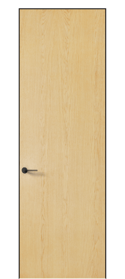 Межкомнатная дверь Planum Pro АКП 0010 Дуб натур  Цена 450300 AMD | Volhovec
