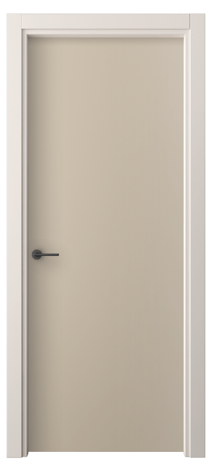 Межкомнатная дверь Фридом 0010 ПЭТ серо-коричневый   Цена 157500 AMD | Volhovec