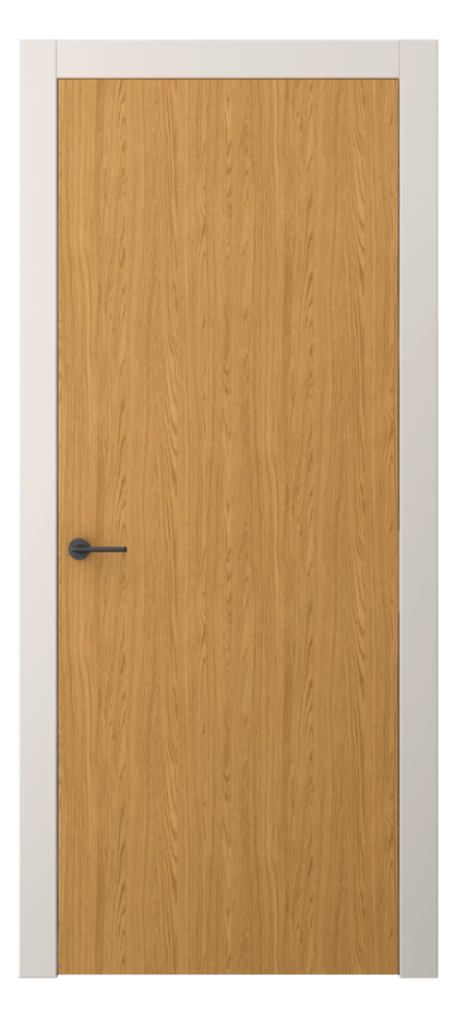 Межкомнатная дверь Фридом АКП 0010 Ванильный дуб  Цена 203500 AMD | Volhovec