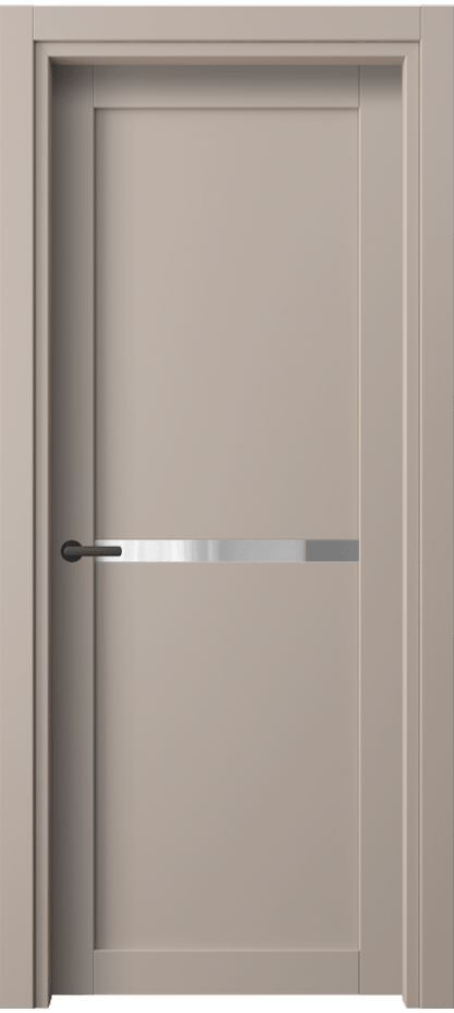 Дверь межкомнатная Нео 2112 ПЭТ серо-коричневый Прозрачное стекло, триплекс Гладкий классический наличник ПЭСК Цена 180060 AMD Наличники уже входят в базовый комплект. Фабрика дверей Волховец 8 (800) 551 43 19 Межкомнатная дверь Нео 2112 ПЭТ серо-коричневый Прозрачное стекло, триплекс Цена 180060 AMD | Volhovec