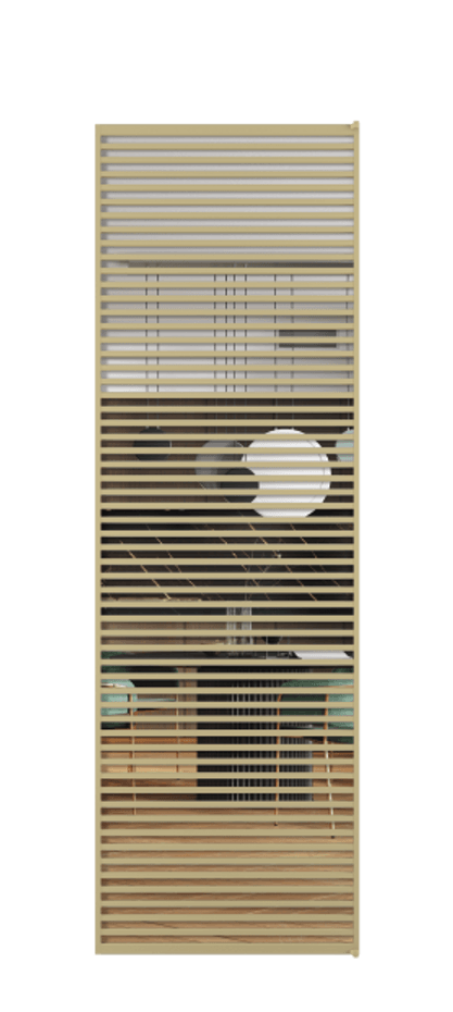 Алюминиевая дверь АЛПЛ040.07 Прозрачное стекло "Кристал Вижн", калёное. Без короба ЗЛТ Цена 1550650 Стоимость комплекта двери включает: 1. Полотно (600/650/700/750/800/850/900/950*2000-2400 мм).
2. Короб
3. Комплект фурнитуры (2 торцевые петли и магнитный замок с ответной планкой). Фабрика дверей Волховец 8 (800) 551 43 19 Алюминиевая дверь АЛПЛ040.07 Прозрачное стекло "Кристал Вижн", калёное Цена 1550650 | Volhovec