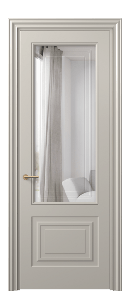 Дверь межкомнатная Маскот 8452 Матовый светло-бежевый Двустороннее зеркало с гравировкой "Грани"», триплекс Фигурный наличник МСБЖ Цена 13869770 so'm Наличники уже входят в базовый комплект. Фабрика дверей Волховец 8 (800) 551 43 19 Межкомнатная дверь Маскот 8452 Матовый светло-бежевый Двустороннее зеркало с гравировкой "Грани"», триплекс Цена 13869770 so'm | Volhovec