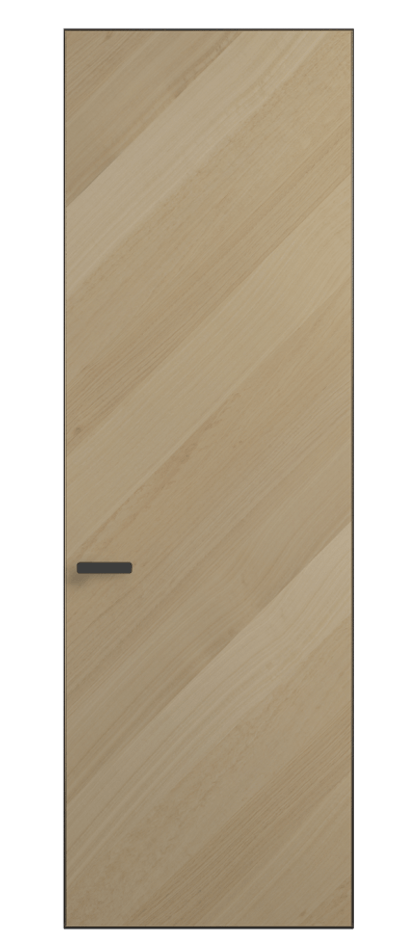 Межкомнатная дверь Rift 0200 Эвкалипт бежевый матовый  Цена 476300 AMD | Volhovec