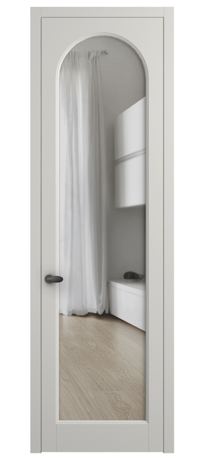 Дверь межкомнатная Palazzo 6804 Матовый серый Прозрачное стекло 0536 МСР Цена 654400 AMD Наличники уже входят в базовый комплект. Фабрика дверей Волховец 8 (800) 551 43 19 Межкомнатная дверь Palazzo 6804 Матовый серый Прозрачное стекло Цена 654400 AMD | Volhovec