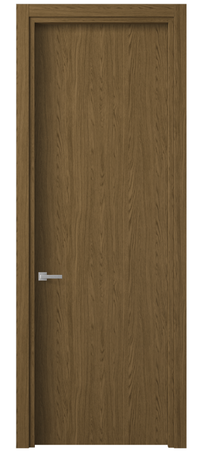 Межкомнатная дверь Planum 0010 Торфяной дуб  Цена 158610 AMD | Volhovec