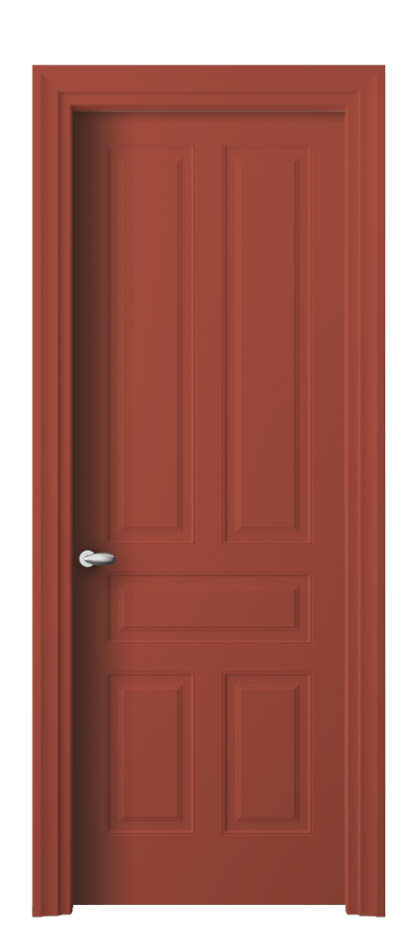 Дверь межкомнатная Esse 8531 Матовый белоснежный Фигурный универсальный наличник МБЛ Цена 371700 AMD Наличники уже входят в базовый комплект. Фабрика дверей Волховец 8 (800) 551 43 19 Межкомнатная дверь Esse 8531 Матовый белоснежный Цена 371700 AMD | Volhovec