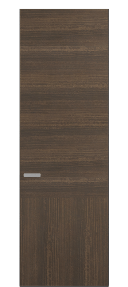 Межкомнатная дверь Rift 0204 Эвкалипт мореный матовый  Цена 631000 AMD | Volhovec