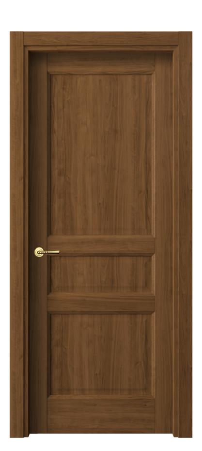 Дверь межкомнатная Galant 1431 Лесной орех Гладкий наличник ЛОР Цена 1430 AZE Наличники уже входят в базовый комплект. Фабрика дверей Волховец 8 (800) 551 43 19 Межкомнатная дверь Galant 1431 Лесной орех Цена 1430 AZE | Volhovec