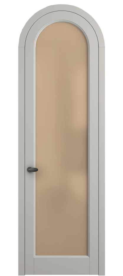 Дверь межкомнатная Палаццо 6814 Матовый тёплый серый Сатинированное оранжевое стекло, триплекс 0536R МТСР Цена 844100 AMD Наличники уже входят в базовый комплект. Фабрика дверей Волховец 8 (800) 551 43 19 Межкомнатная дверь Палаццо 6814 Матовый тёплый серый Сатинированное оранжевое стекло, триплекс Цена 844100 AMD | Volhovec