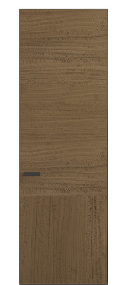 Межкомнатная дверь Rift 0204 Эвкалипт кофейный матовый фризе  Цена 476300 AMD | Volhovec