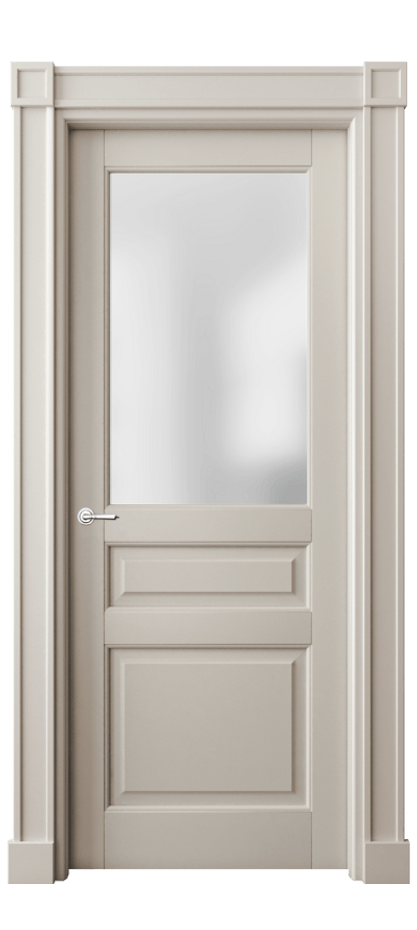 Дверь межкомнатная Toscana Plano 6304 Бук светло-бежевый Сатинированное стекло Гладкие пилястры с квадратными розетками БСБЖ Цена 682380 AMD Наличники уже входят в базовый комплект. Фабрика дверей Волховец 8 (800) 551 43 19 Межкомнатная дверь Toscana Plano 6304 Бук светло-бежевый Сатинированное стекло Цена 682380 AMD | Volhovec