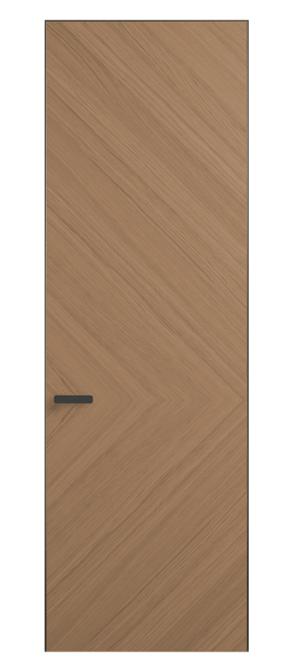 Межкомнатная дверь Rift 0202 Дуб сепия матовый рифт  Цена 637100 AMD | Volhovec