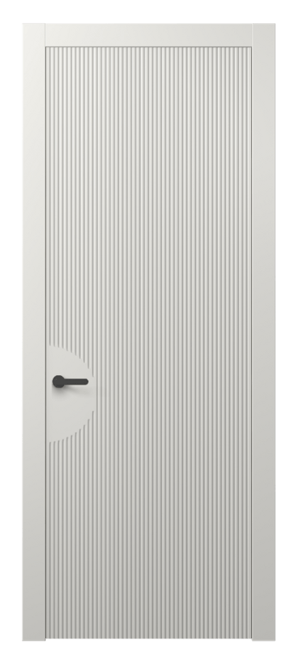 Дверь межкомнатная Дюна 8624 Матовый серый Гладкий компланарный наличник МСР Цена 271100 AMD Наличники уже входят в базовый комплект. Фабрика дверей Волховец 8 (800) 551 43 19 Межкомнатная дверь Дюна 8624 Матовый серый Цена 271100 AMD | Volhovec