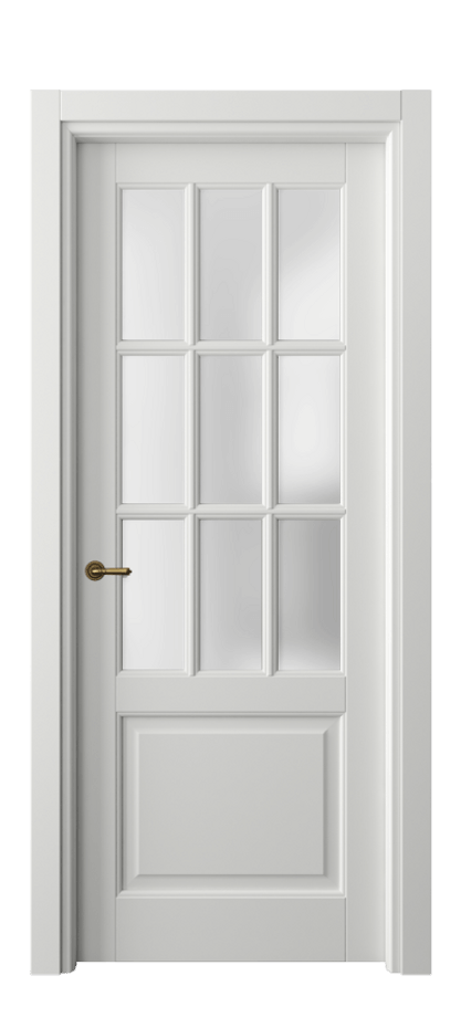 Дверь межкомнатная Toscana Grigliato 6312 Бук светло-серый Сатинированное стекло Гладкий наличник БССР Цена 5950 AZE Наличники уже входят в базовый комплект. Фабрика дверей Волховец 8 (800) 551 43 19 Межкомнатная дверь Toscana Grigliato 6312 Бук светло-серый Сатинированное стекло Цена 5950 AZE | Volhovec