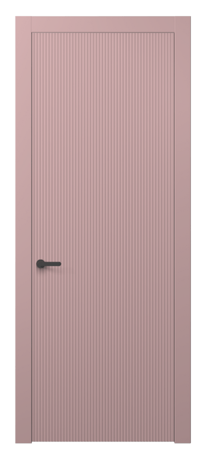 Межкомнатная дверь Dune 8621 Матовый белоснежный  Цена 420800 AMD | Volhovec