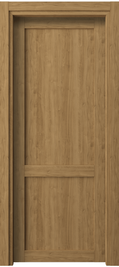 Межкомнатная дверь Neo 2121 Грецкий орех  Цена 138920 AMD | Volhovec