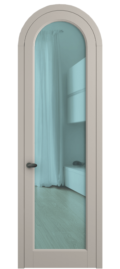 Дверь межкомнатная Palazzo 6814 Матовый светло-бежевый Прозрачное голубое стекло, триплекс 0536R МСБЖ Цена 844100 AMD Наличники уже входят в базовый комплект. Фабрика дверей Волховец 8 (800) 551 43 19 Межкомнатная дверь Palazzo 6814 Матовый светло-бежевый Прозрачное голубое стекло, триплекс Цена 844100 AMD | Volhovec