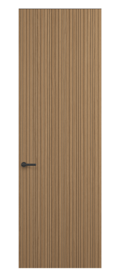 Дверь межкомнатная Select 0021 Дуб миндальный матовый рифт Скрытый короб Черный Цена 670500 AMD Наличники уже входят в базовый комплект. Фабрика дверей Волховец 8 (800) 551 43 19 Межкомнатная дверь Select 0021 Дуб миндальный матовый рифт Цена 670500 AMD | Volhovec