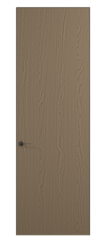 Дверь межкомнатная Planum Pro АКП 0010 Дуб дымный матовый Скрытый короб Черный Цена 451800 AMD Cкрытый короб уже входит в комплект. Фабрика дверей Волховец 8 (800) 551 43 19 Межкомнатная дверь Planum Pro АКП 0010 Дуб дымный матовый Цена 451800 AMD | Volhovec