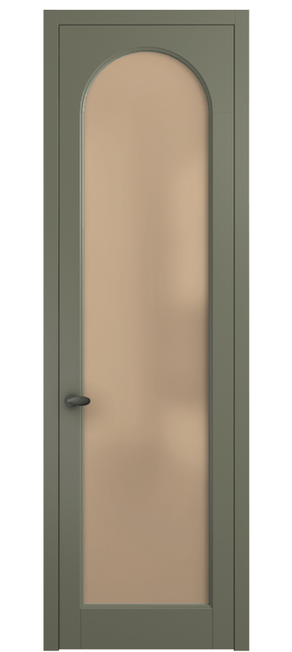 Дверь межкомнатная Палаццо 6804 Матовый оливковый тёмный Сатинированное оранжевое стекло, триплекс 0536 МОТ Цена 654400 AMD Наличники уже входят в базовый комплект. Фабрика дверей Волховец 8 (800) 551 43 19 Межкомнатная дверь Палаццо 6804 Матовый оливковый тёмный Сатинированное оранжевое стекло, триплекс Цена 654400 AMD | Volhovec