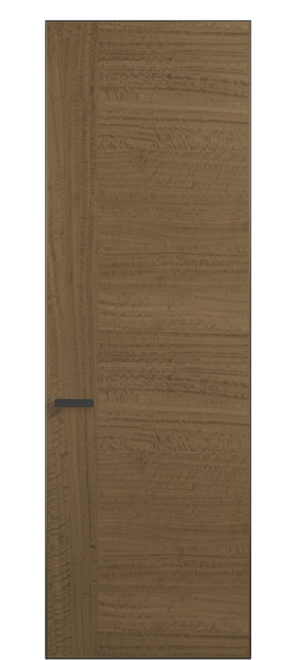 Межкомнатная дверь Rift 0203 Эвкалипт кофейный матовый фризе  Цена 631000 AMD | Volhovec