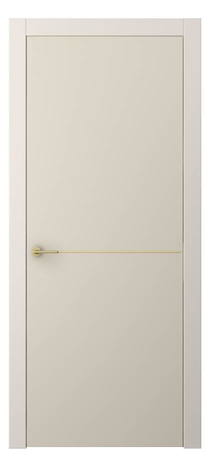 Межкомнатная дверь Фридом АКП 4207 ПЭТ светло-бежевый  Цена 215900 AMD | Volhovec