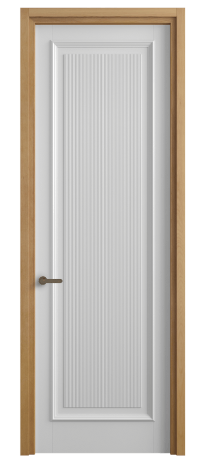 Межкомнатная дверь Charm 6711 Бук белоснежный  Цена 529800 AMD | Volhovec