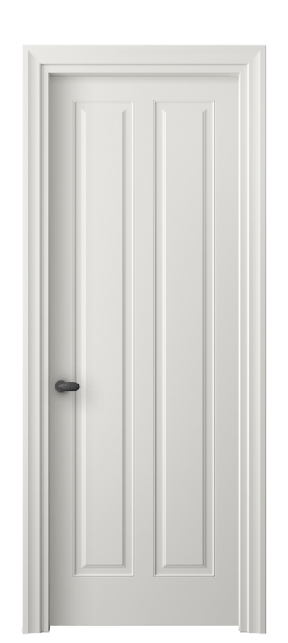 Дверь межкомнатная Esse 8511 Матовый серый Фигурный универсальный наличник МСР Цена 45199 ₽ Наличники уже входят в базовый комплект. Фабрика дверей Волховец 8 (800) 551 43 19 Межкомнатная дверь Esse 8511 Матовый серый Цена 45199 ₽ | Volhovec