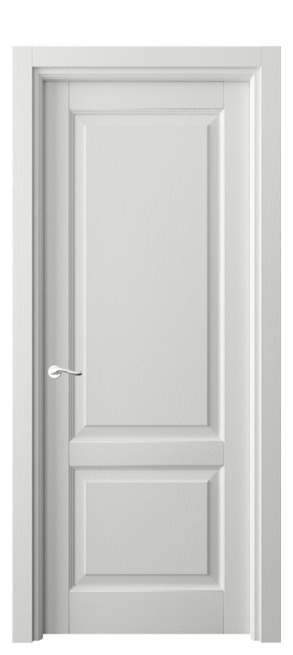 Межкомнатная дверь Лигнум 0741 Дуб светло-серый  Цена 918530 AMD | Volhovec