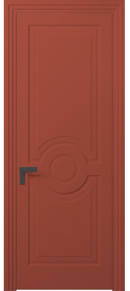 Дверь межкомнатная Rocca 8361 Матовый белоснежный Каскадный компланарный наличник МБЛ Цена 657500 AMD Наличники уже входят в базовый комплект. Фабрика дверей Волховец 8 (800) 551 43 19 Межкомнатная дверь Rocca 8361 Матовый белоснежный Цена 657500 AMD | Volhovec